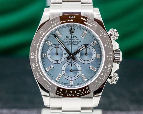 diamond bezel rolex daytona|rolex platinum daytona 116506.